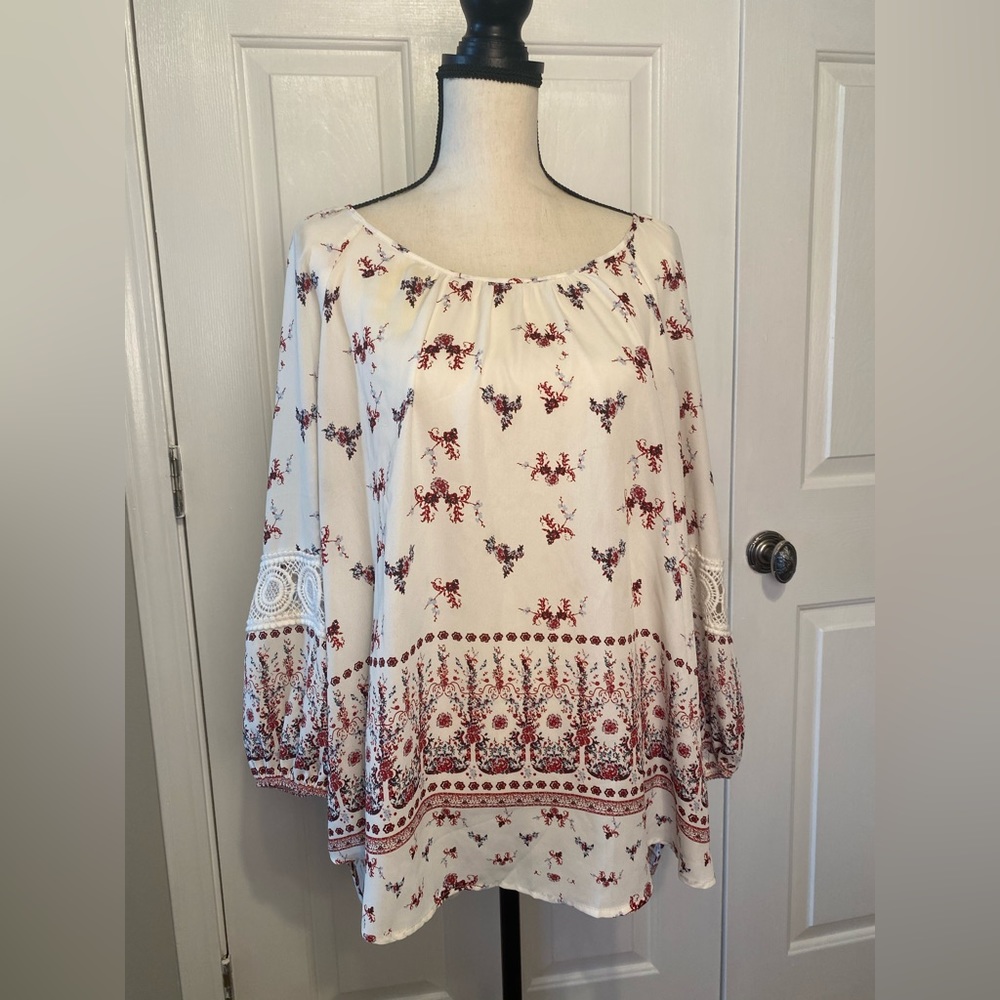 Blouse - Picture 2 of 2